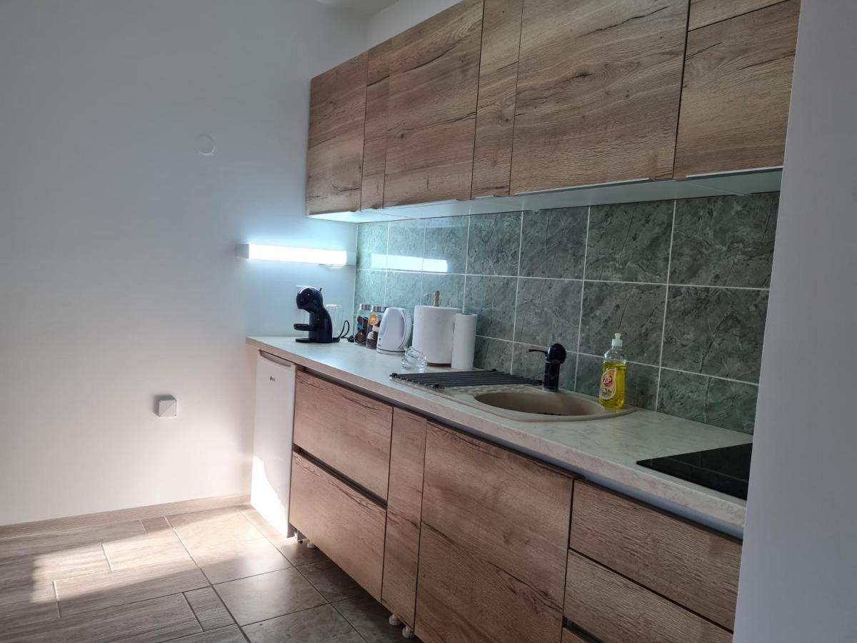 Apartman Karibo Sombor Zewnętrze zdjęcie